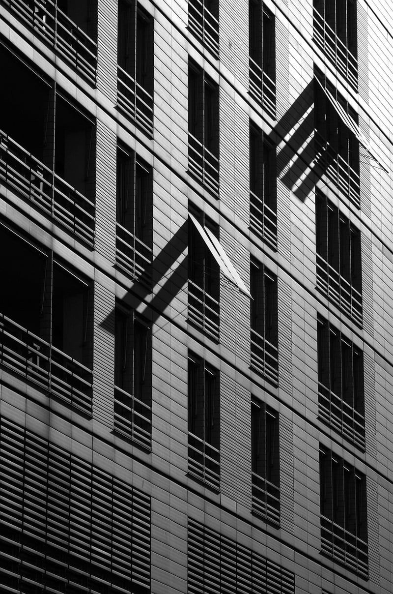 Contemporary Elegance
