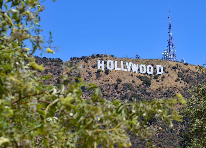 Old Hollywood